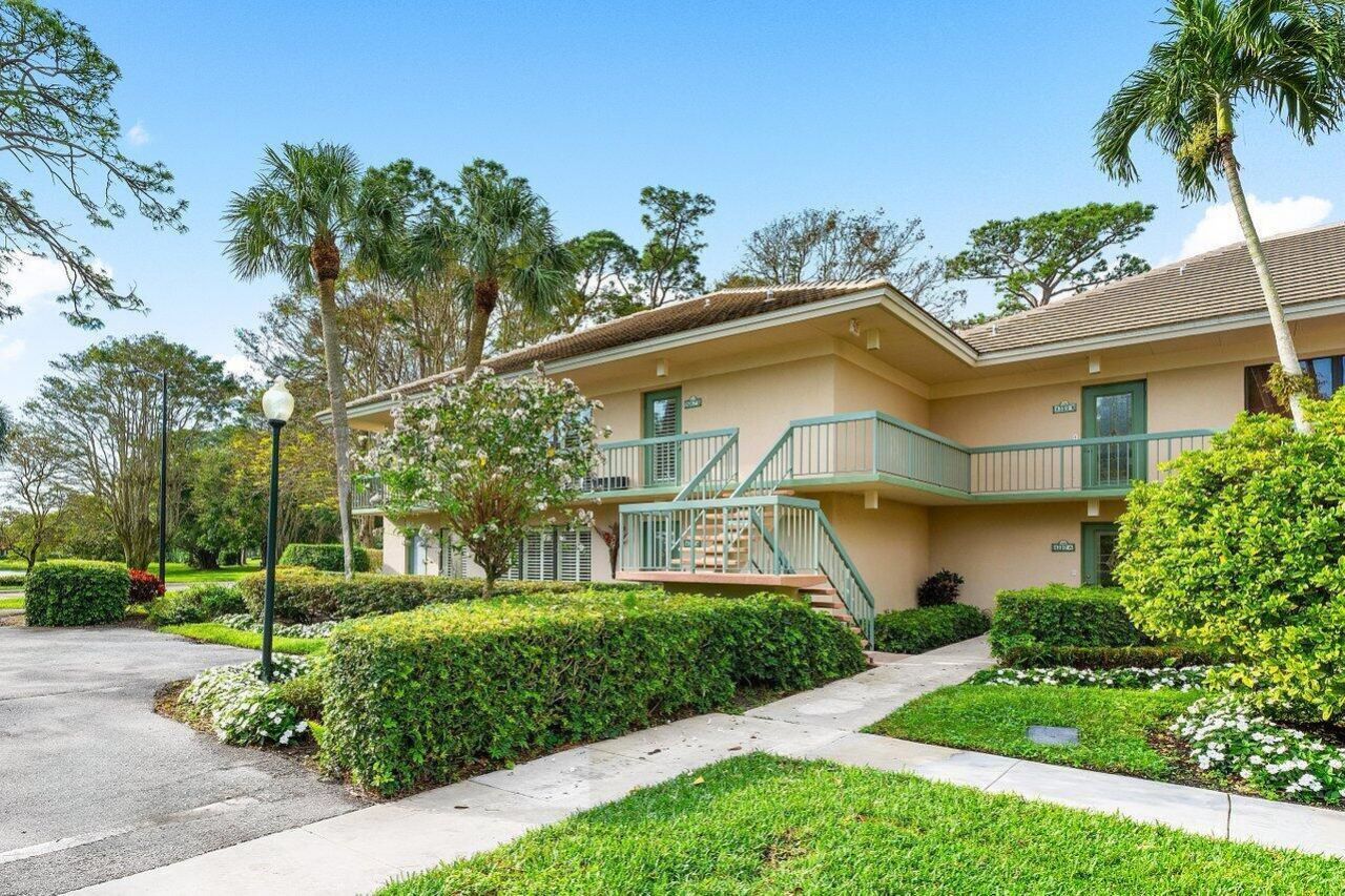 4367 B Quail Ridge Drive N, Unit Sandpiper, Boynton Beach, FL 33436 Photo