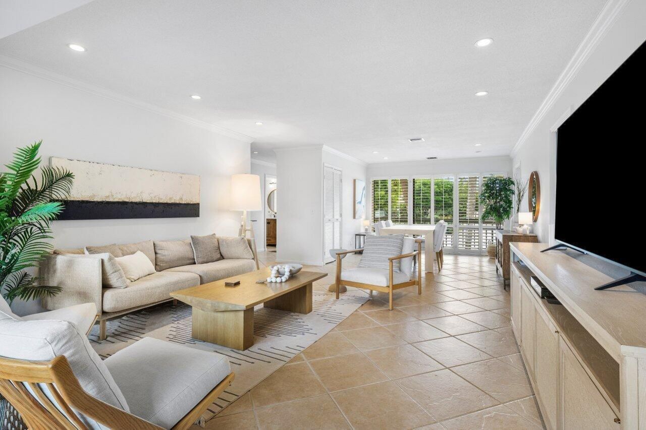 4367 B Quail Ridge Drive N, Unit Sandpiper, Boynton Beach, FL 33436 Photo
