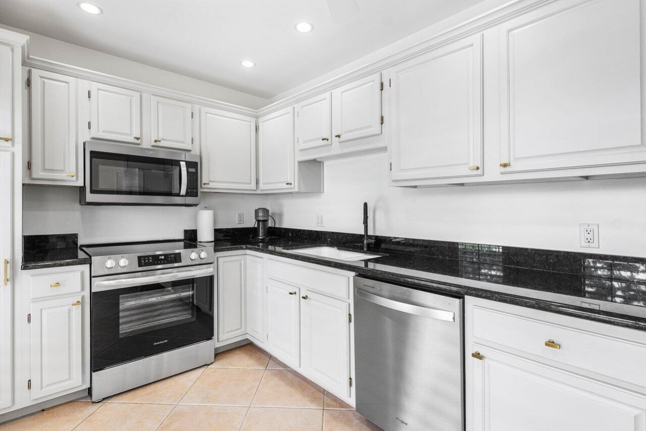 4367 B Quail Ridge Drive N, Unit Sandpiper, Boynton Beach, FL 33436 Photo