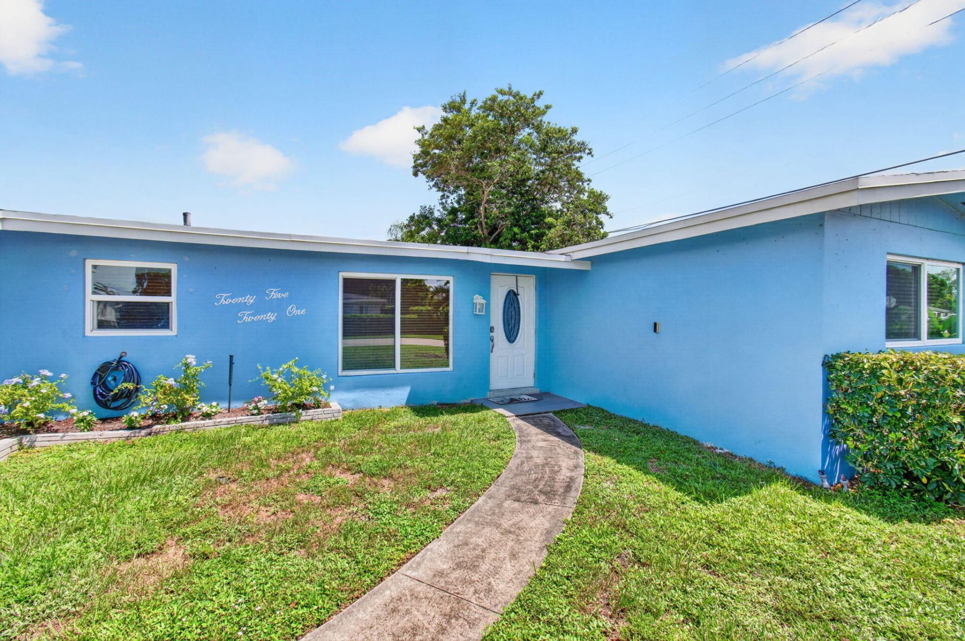 2521 Myrica Road, West Palm Beach, FL 33406 Photo