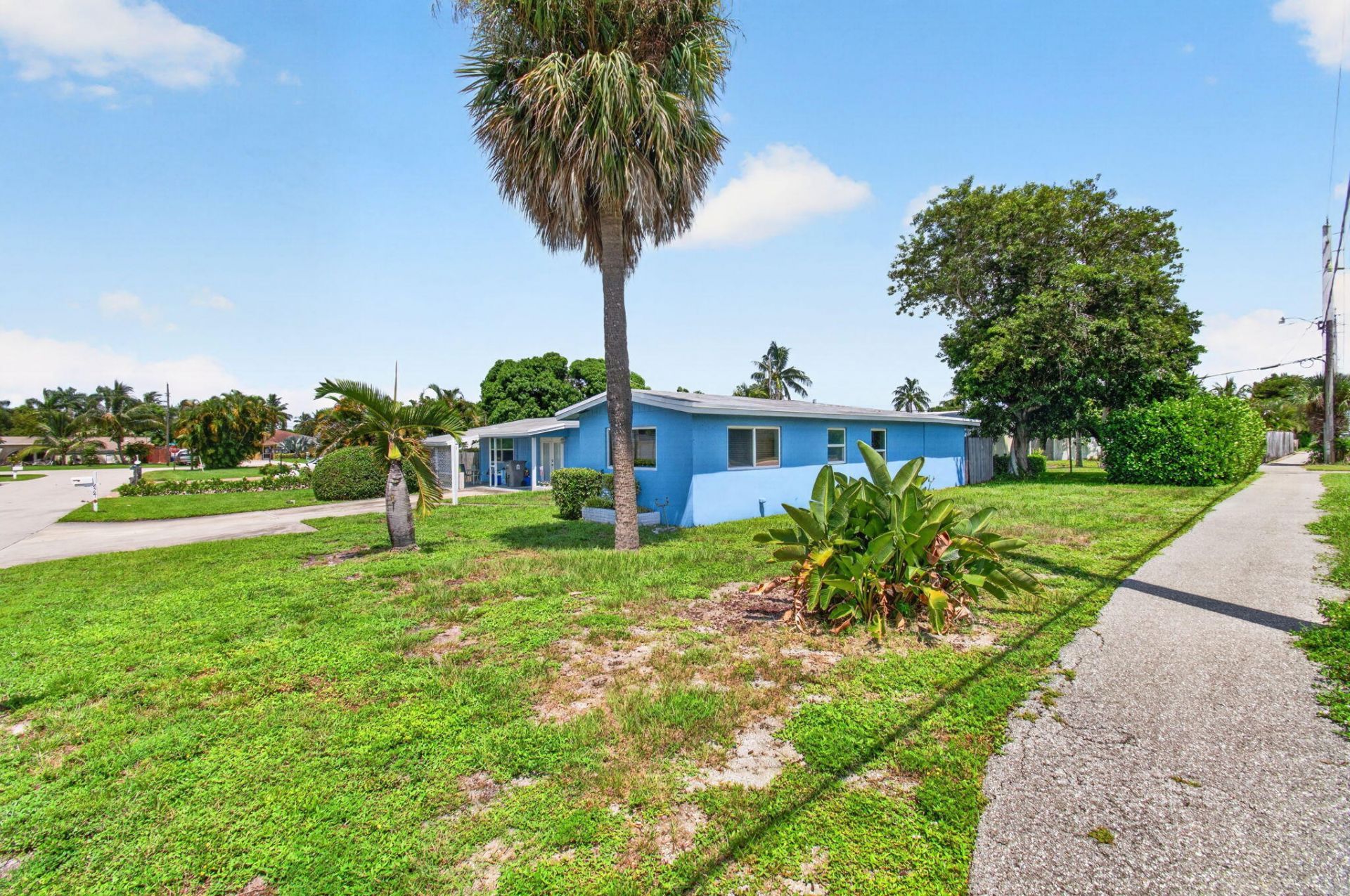 2521 Myrica Road, West Palm Beach, FL 33406 Photo