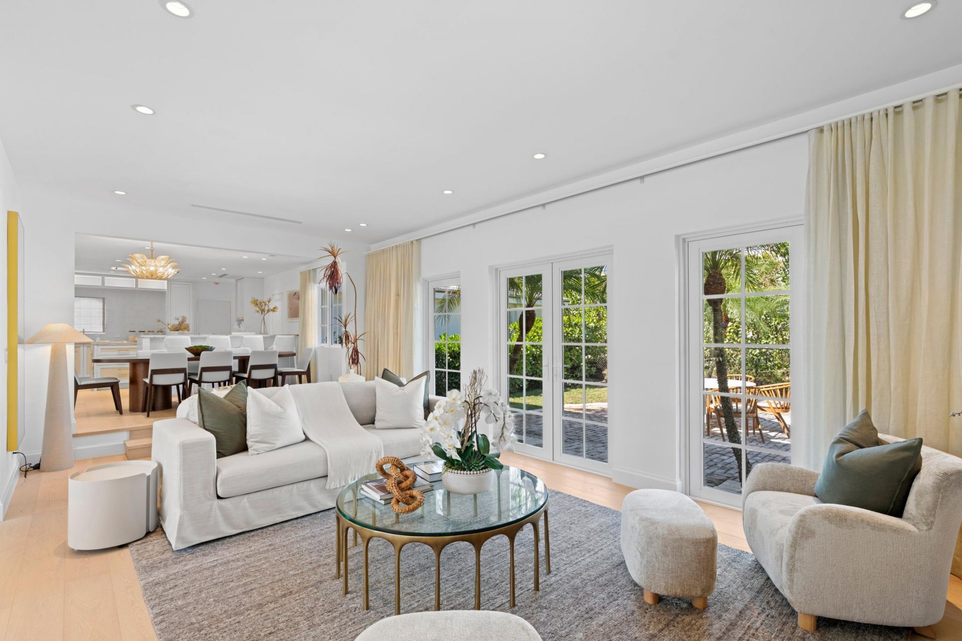 257 Via Linda, Palm Beach, FL 33480 Photo