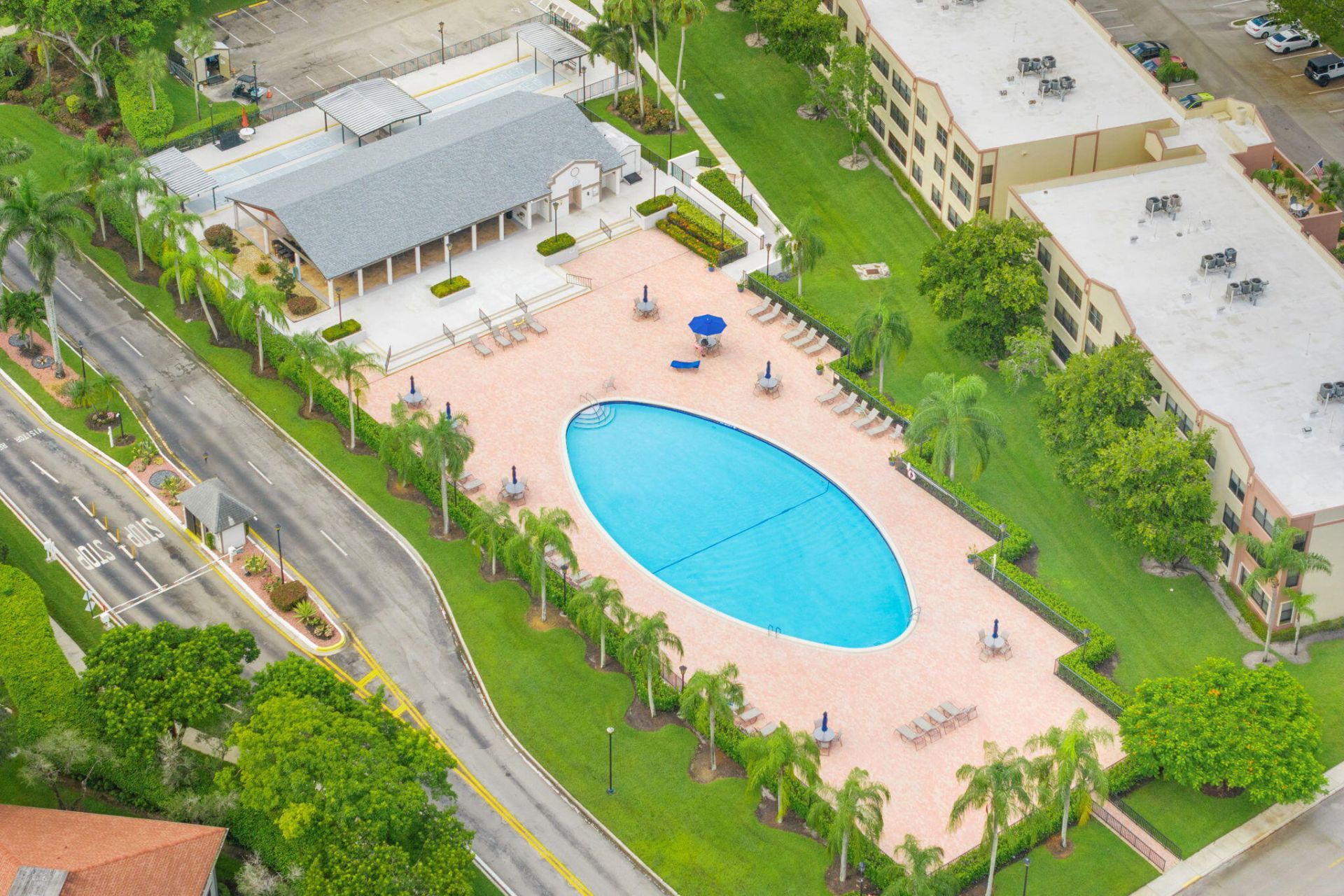 10837 W Clairmont Circle, Unit 208, Tamarac, FL 33321 Photo