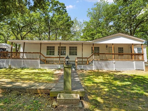 251 Knights Circle, Streetman, TX 75859