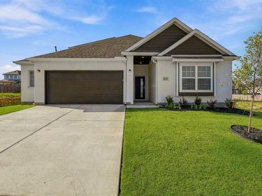 6909 Cattle Car Way, Fort Worth, TX 76036