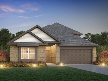6909 Cattle Car Way, Fort Worth, TX 76036