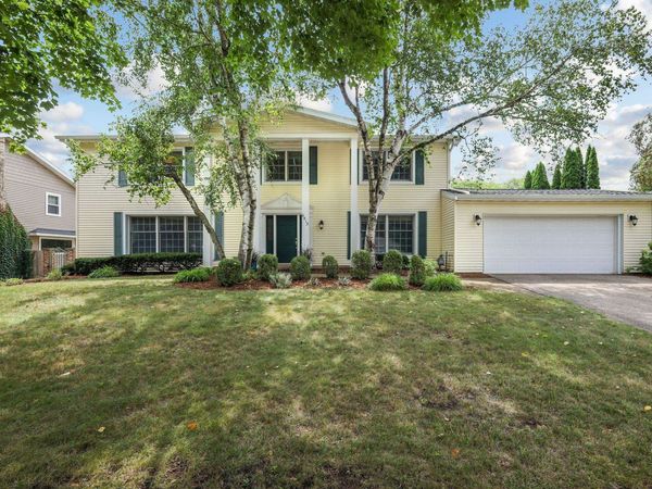 6413 Landfall Drive, Madison, WI 53705