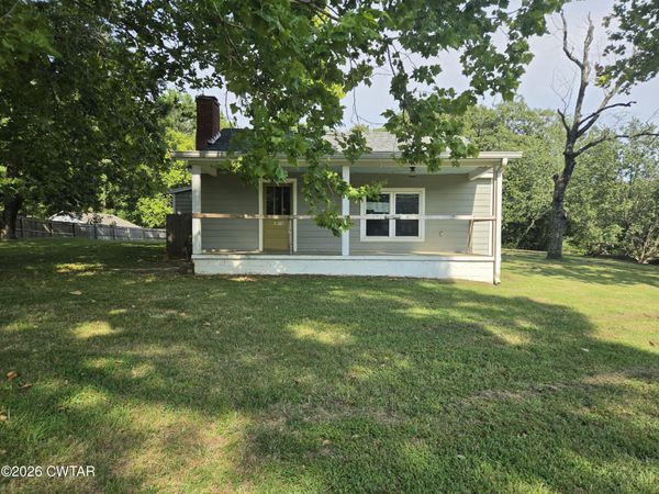 681 Parkburg Road , Pinson, TN 38366