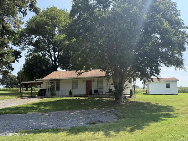 3307 W Main Street , Union City, TN 38261