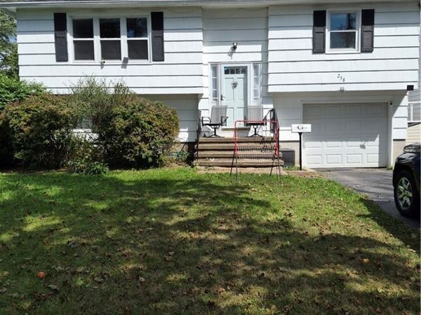 258 Ridgewood Road, Rochester, NY 14626