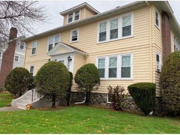 12 Lockeland, Unit 1, Arlington, MA 02476