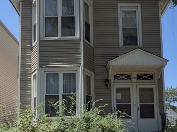 1842 N Keeler Avenue, Chicago, IL 60639