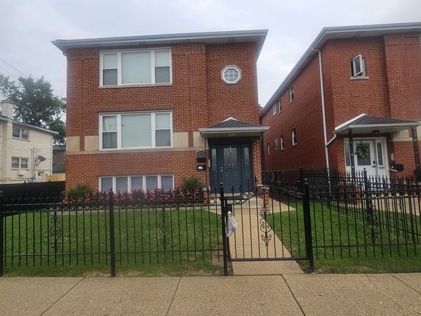 6601 W Cornelia Avenue, Unit Garden, Chicago, IL 60634