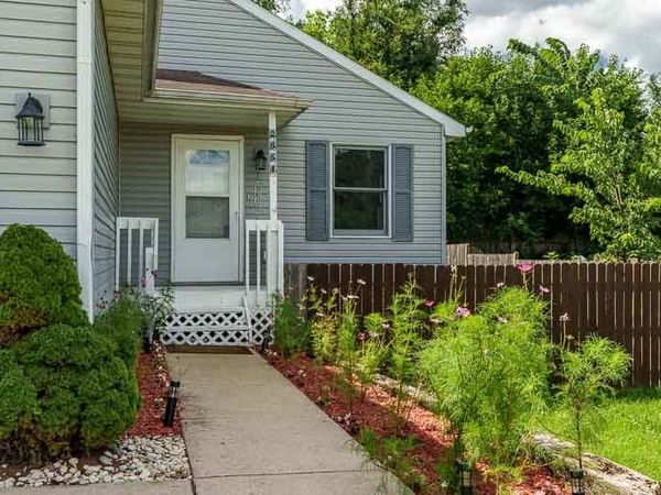 2951 16TH Street , Rockford, IL 61109