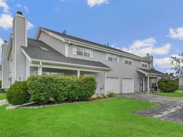 4007 193rd Street , Unit -, Country Club Hills, IL 60478