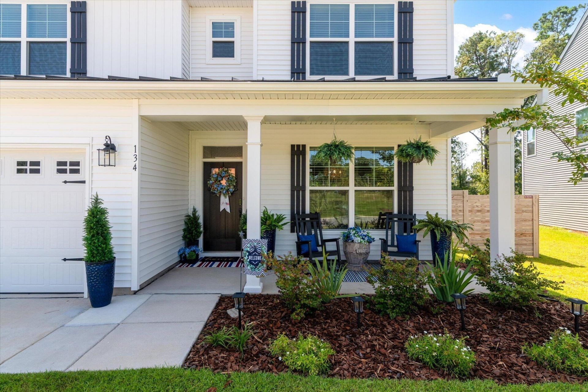 134 Palfrey Drive Photo 4