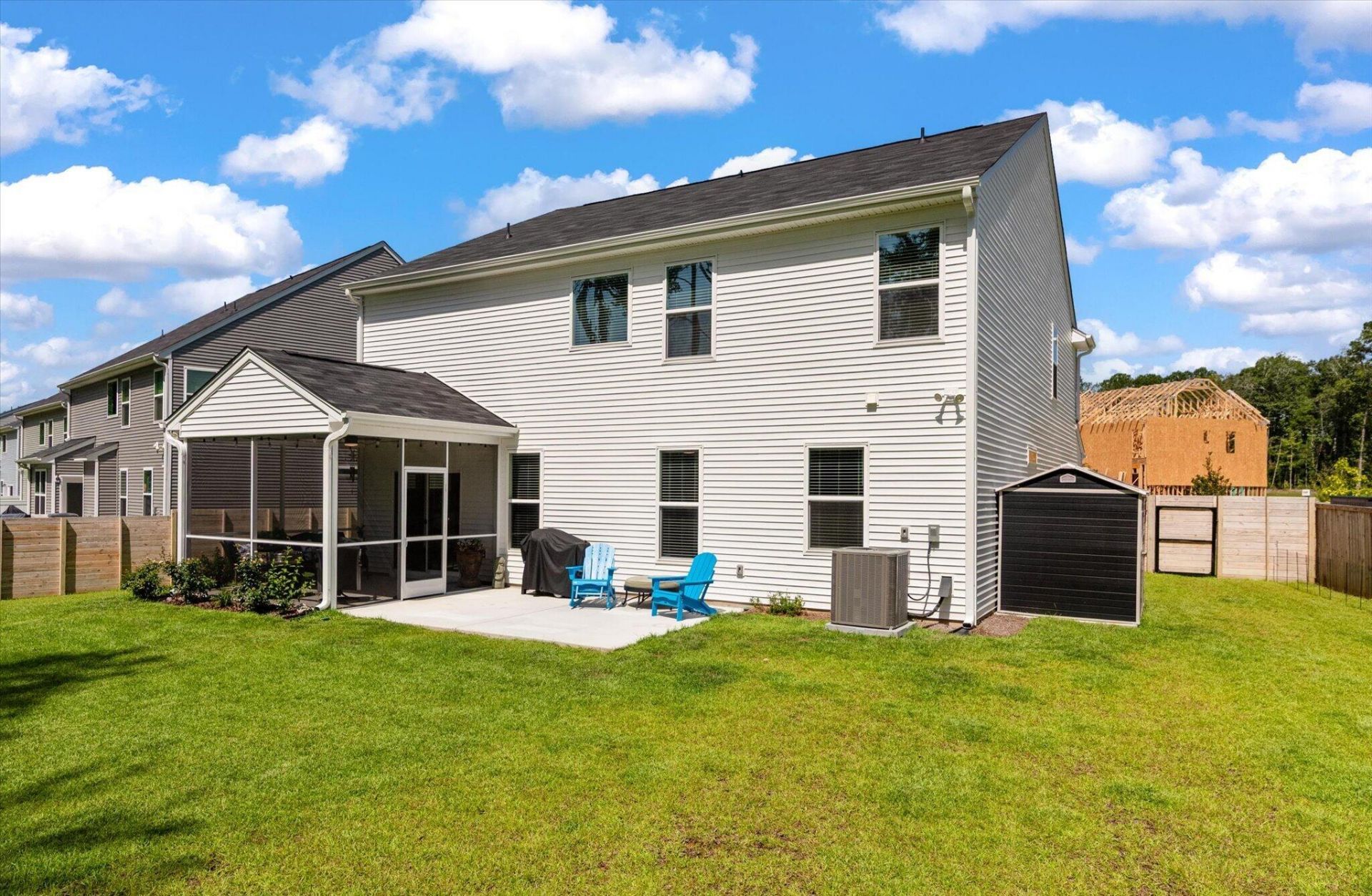 134 Palfrey Drive Photo 41