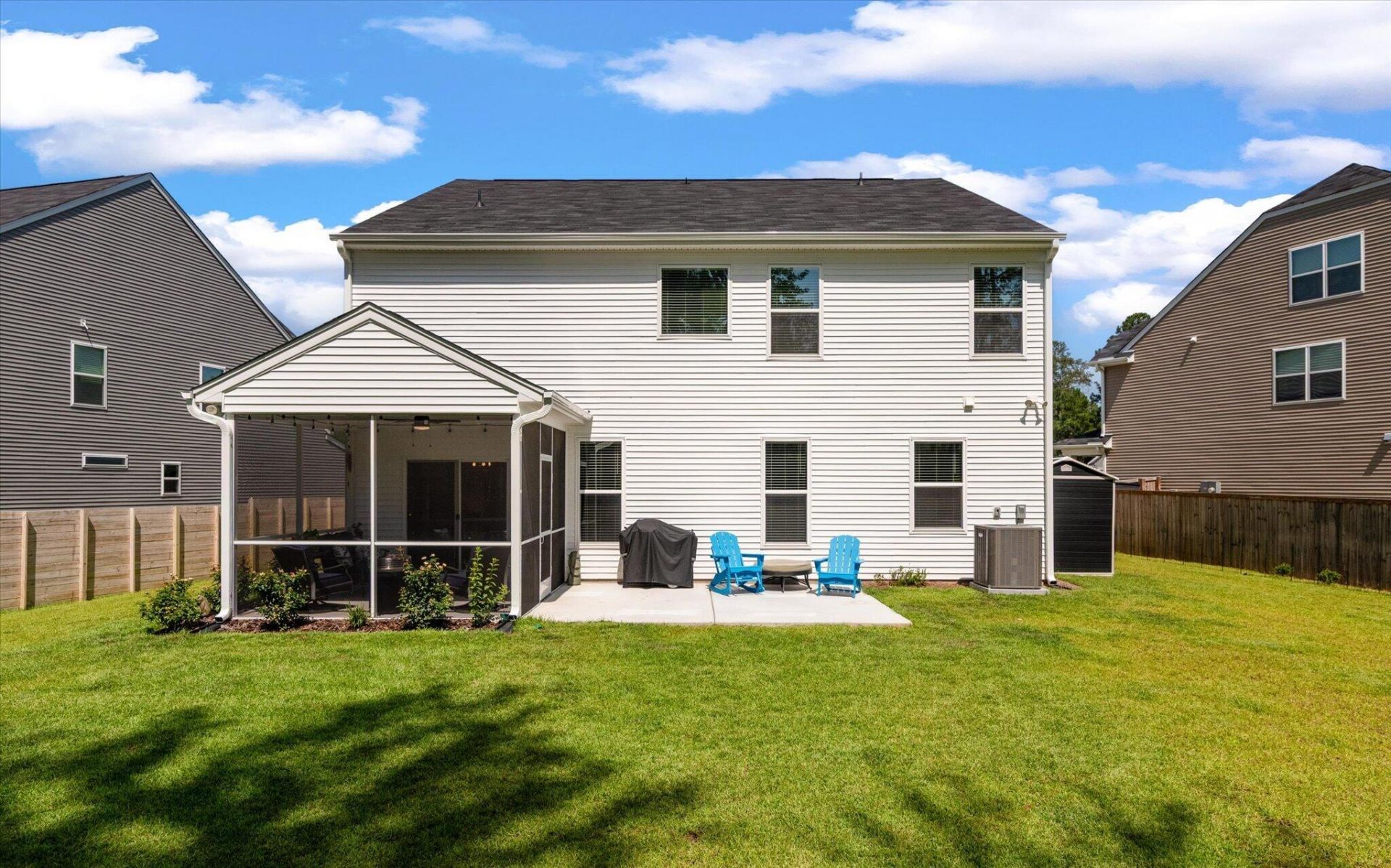 134 Palfrey Drive Photo 42