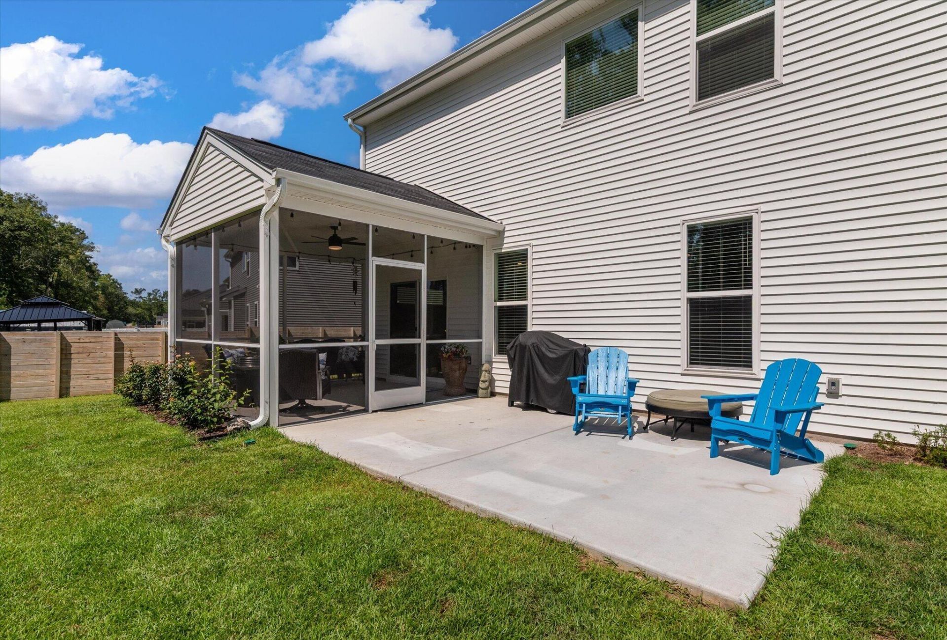 134 Palfrey Drive Photo 43