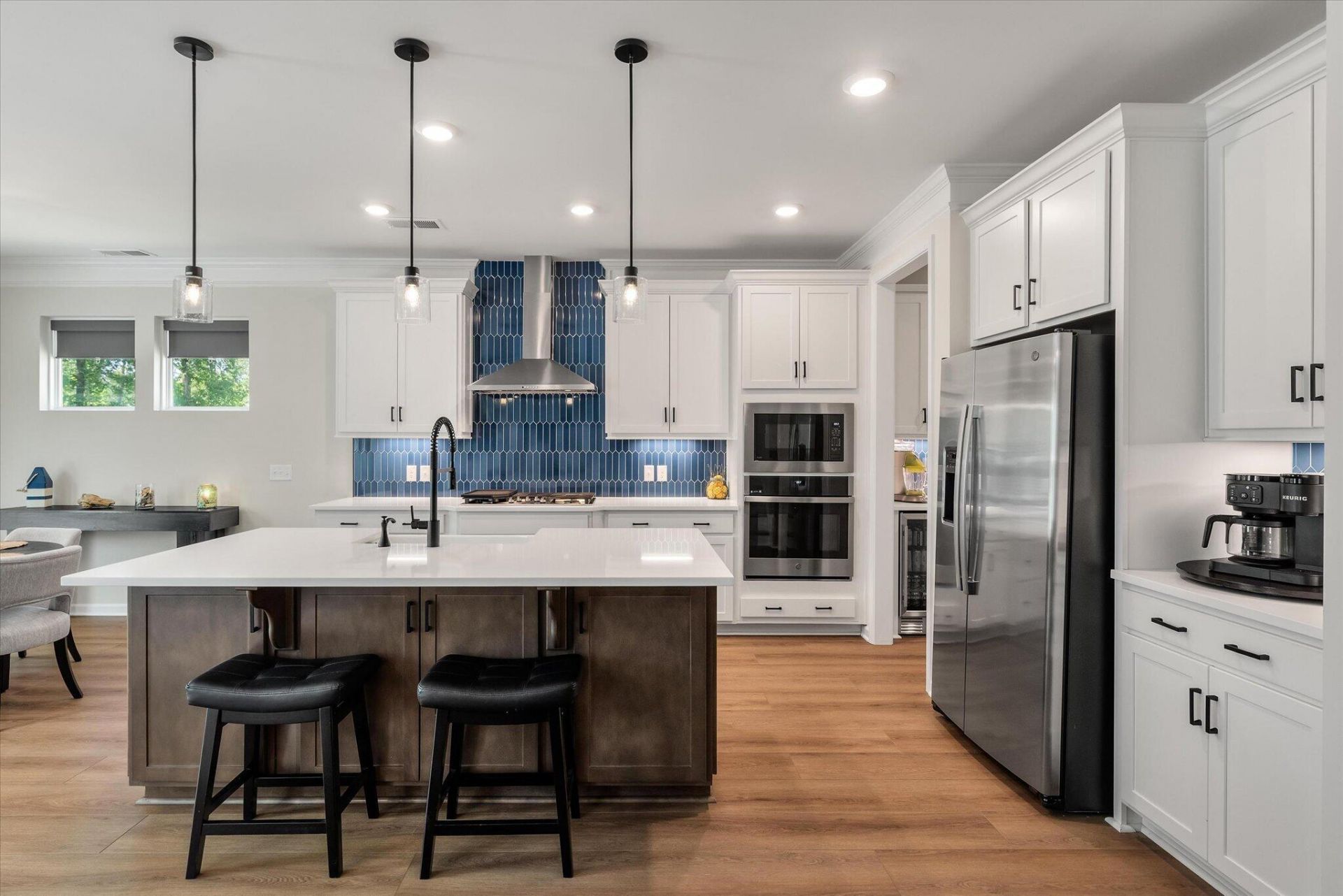 134 Palfrey Drive Photo 8