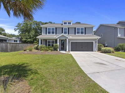 1279 Hammrick Lane, Johns Island, SC 29455