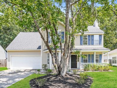 8612 Coppergrove Drive, North Charleston, SC 29420