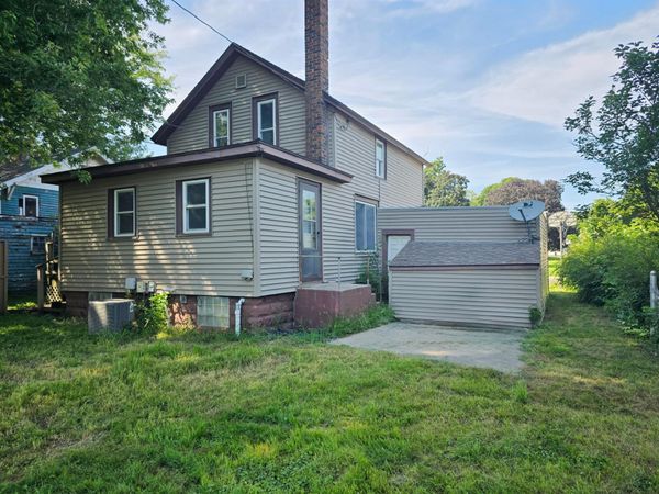706 E 3rd Street, Fairmont, MN 56031