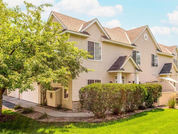 12123 Zealand Avenue N, Champlin, MN 55316