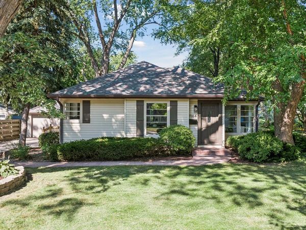 7314 Logan Avenue S, Richfield, MN 55423