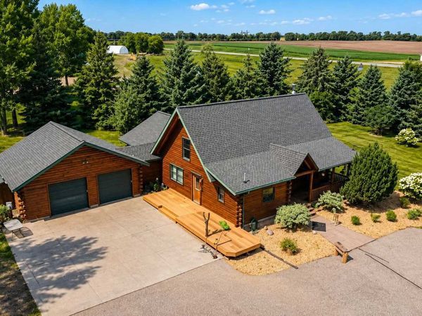 17387 185th Avenue, Glenwood, MN 56334