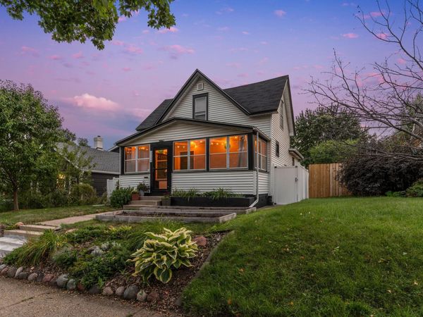 3724 18th Avenue S, Minneapolis, MN 55407