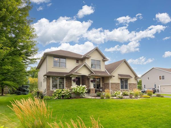 1752 Carriage Drive, Victoria, MN 55386
