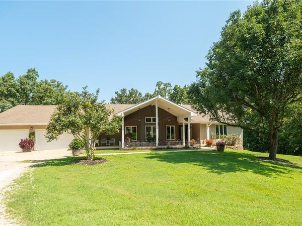 13525 Highway 60, Poplar Bluff, MO 63901