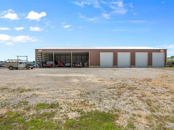 1004-B Main , Perryville, MO 63775