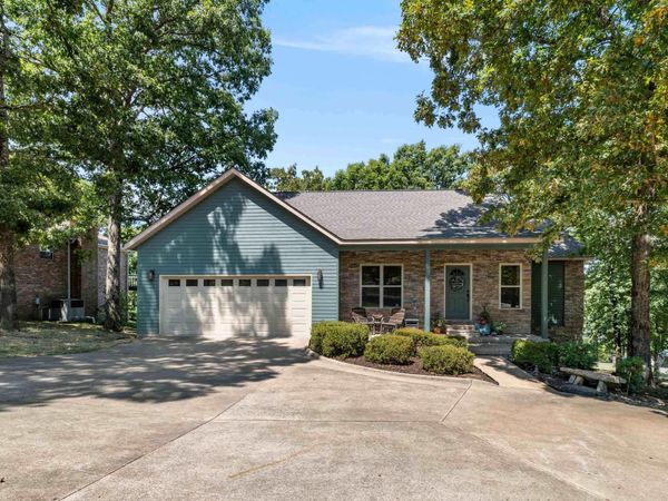 817 Stacy Springs, Heber Springs, AR 72543
