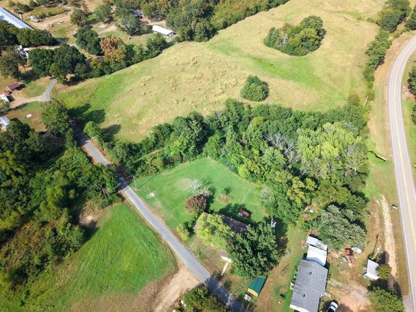 TBD Rodney Lane , Oden, AR 71961