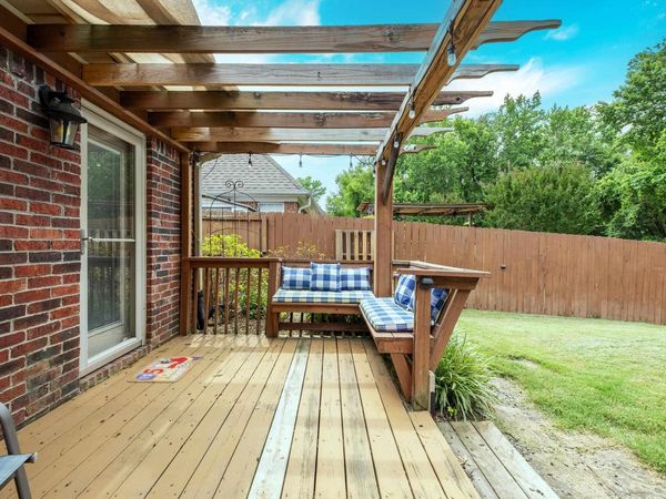 6708 Austin Harbor Loop, Sherwood, AR 72120