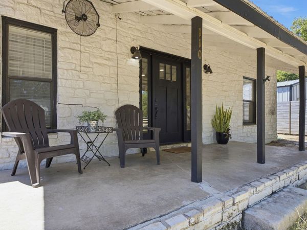 110 Fallwell ST, Liberty Hill, TX 78642