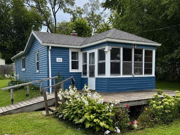 340 Hickory Street, Newton, IA 50208