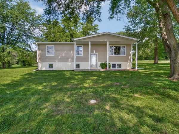 8172 SE 32nd Avenue, Runnells, IA 50237