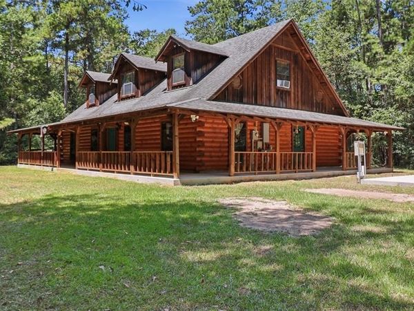 23489 THORNHILL Road , Bush, LA 70431