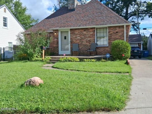 2627 Thoman Place , Toledo, OH 43613