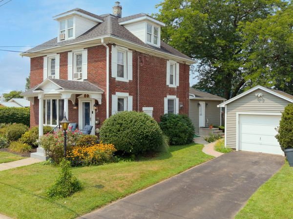 217 W 9TH Street, Bloomsburg, PA 17815
