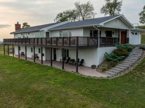 197 HOGS BACK Road, Millville, PA 17846