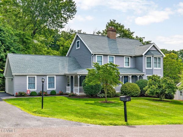 27 MILLWOOD Drive, Danville, PA 17821