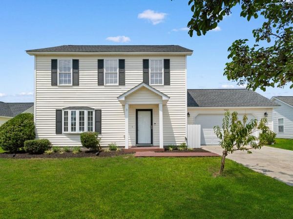 5042 Billy K Trail , Myrtle Beach, SC 29579