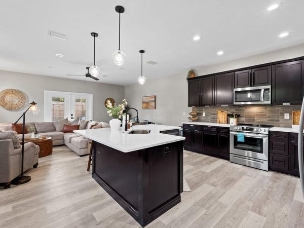 2311/2313 Anne Avenue, Panama City Beach, FL 32408