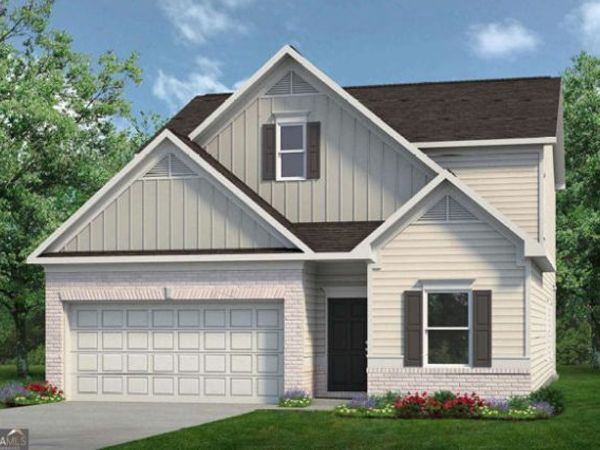 159 Hadley Way, Cartersville, GA 30120