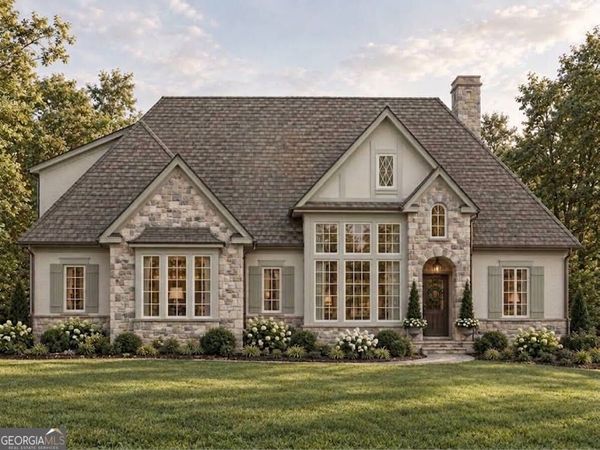 754 Bellamy Road, Lula, GA 30554