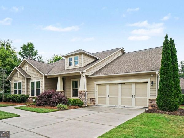 105 Sheridan Drive, Woodstock, GA 30189